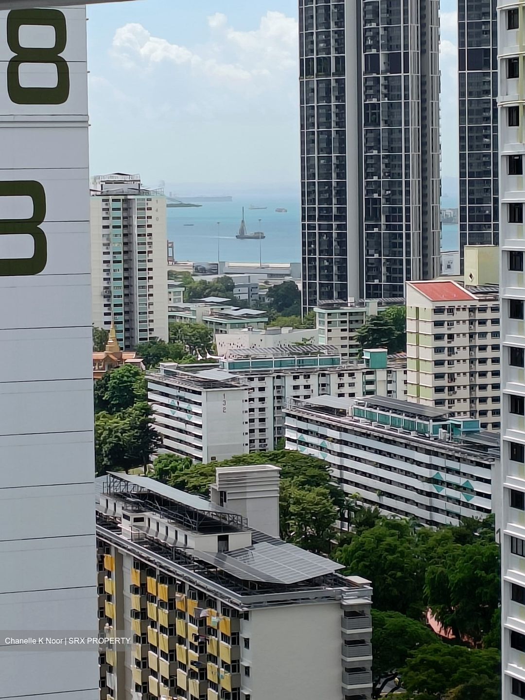 Blk 26C Membina Court (Bukit Merah), HDB 4 Rooms #536228131